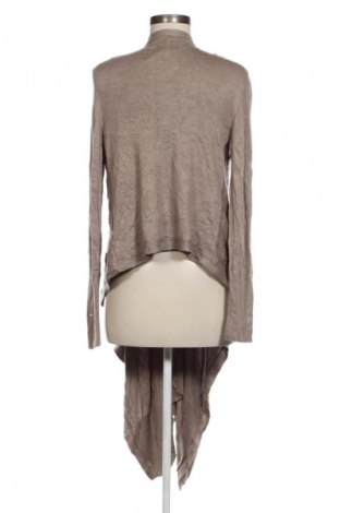 Дамска жилетка Comma,, Размер L, Цвят Кафяв, Цена 26,99 лв.