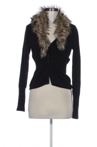 Női kardigán Comma,, Méret S, Szín Fekete, Ár 5 369 Ft