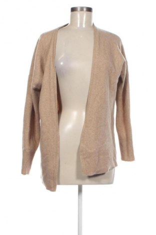 Дамска жилетка Comma,, Размер XL, Цвят Бежов, Цена 41,99 лв.