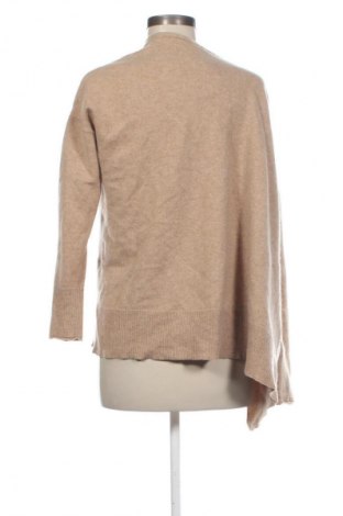 Дамска жилетка Comma,, Размер XL, Цвят Бежов, Цена 41,99 лв.