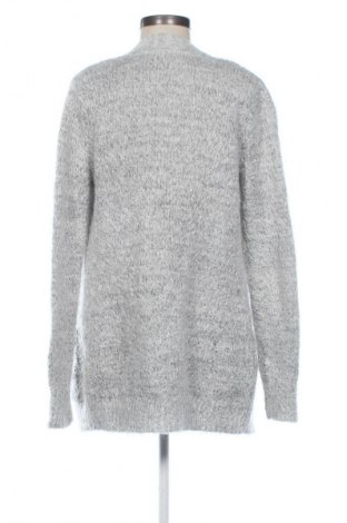 Damen Strickjacke Comma,, Größe S, Farbe Grau, Preis € 14,99