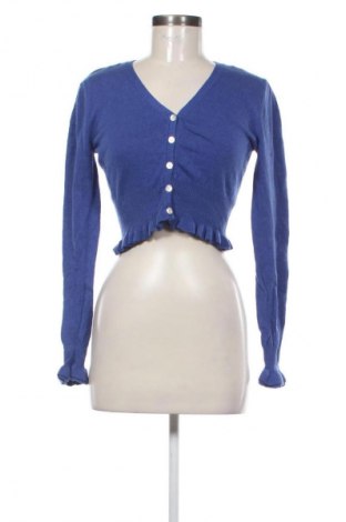 Dámsky kardigán Conbipel, Veľkosť M, Farba Modrá, Cena  20,97 €