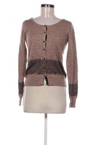 Dámsky kardigán Conbipel, Velikost M, Barva Béžová, Cena  389,00 Kč