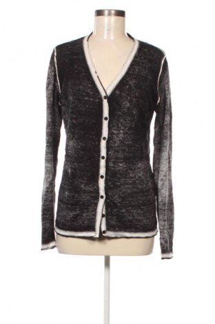 Damen Strickjacke Cool Code, Größe M, Farbe Mehrfarbig, Preis € 7,99