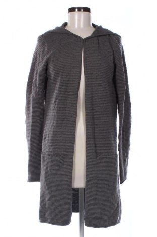 Damen Strickjacke Cool Code, Größe S, Farbe Grau, Preis € 14,99