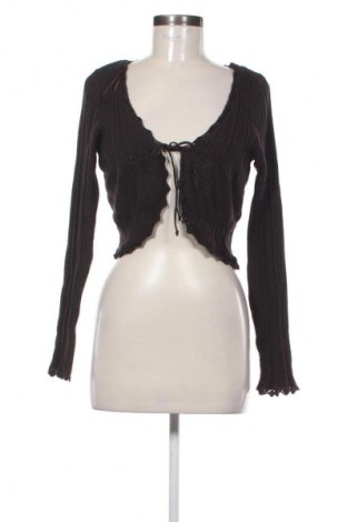 Dámsky kardigán Coolway, Veľkosť M, Farba Hnedá, Cena  10,95 €