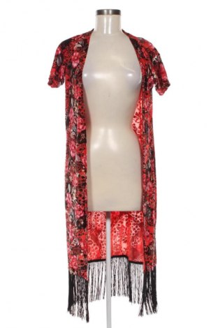 Damen Strickjacke Cotton Club, Größe S, Farbe Mehrfarbig, Preis € 14,77