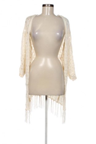 Damen Strickjacke Cotton On, Größe M, Farbe Ecru, Preis € 9,99