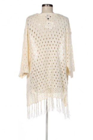 Damen Strickjacke Cotton On, Größe M, Farbe Ecru, Preis € 9,99