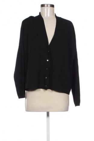 Damen Strickjacke Country Road, Größe L, Farbe Schwarz, Preis € 56,00