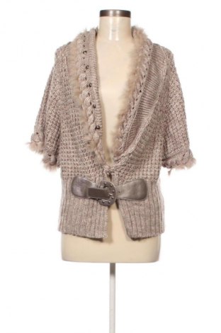 Női kardigán Cozy, Méret M, Szín Bézs, Ár 1 739 Ft