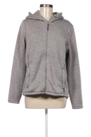 Cardigan de damă Crane, Mărime L, Culoare Gri, Preț 49,99 Lei