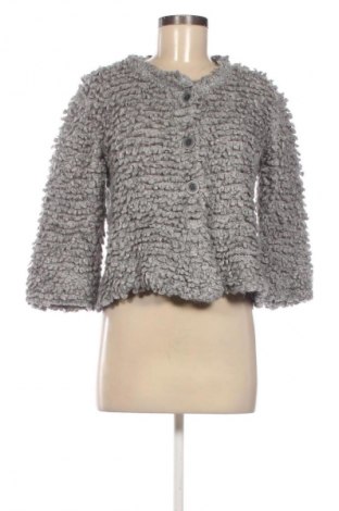 Dámsky kardigán Crazy World, Velikost M, Barva Šedá, Cena  349,00 Kč