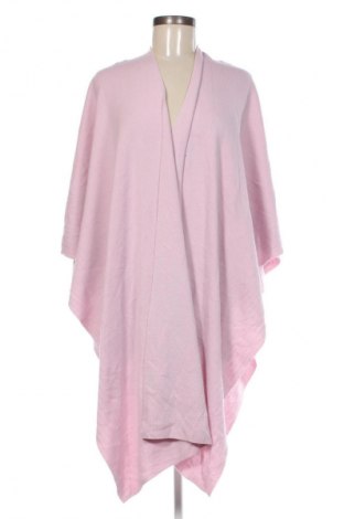 Дамска жилетка Creation Atelier, Размер L, Цвят Розов, Цена 22,99 лв.