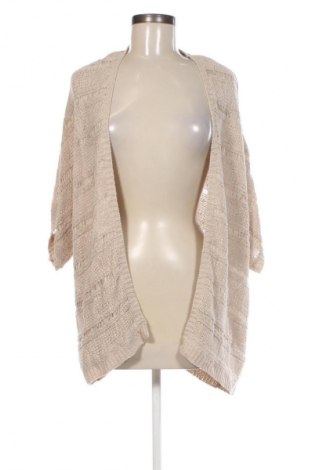 Cardigan de damă Crossroads, Mărime M, Culoare Bej, Preț 59,99 Lei