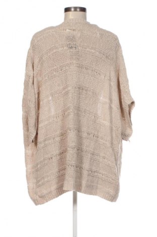 Cardigan de damă Crossroads, Mărime M, Culoare Bej, Preț 59,99 Lei