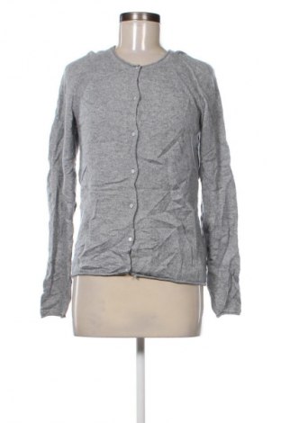 Damen Strickjacke Culture, Größe XS, Farbe Grau, Preis € 12,99