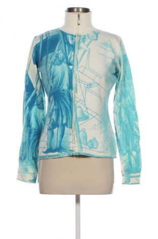 Damen Strickjacke Custo Barcelona, Größe M, Farbe Mehrfarbig, Preis € 57,99