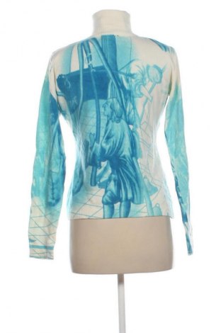 Damen Strickjacke Custo Barcelona, Größe M, Farbe Mehrfarbig, Preis € 57,99