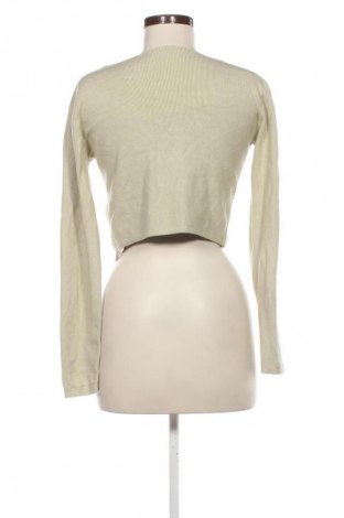 Γυναικεία ζακέτα DAZY, Μέγεθος XL, Χρώμα Πράσινο, Τιμή 3,99 €