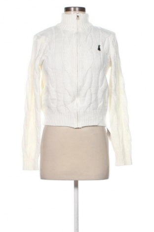Damen Strickjacke DAZY, Größe S, Farbe Weiß, Preis € 8,99