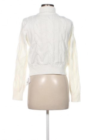 Damen Strickjacke DAZY, Größe S, Farbe Weiß, Preis € 8,99
