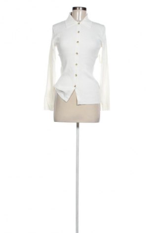 Damen Strickjacke Daily Ritual, Größe S, Farbe Weiß, Preis 30,99 €