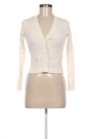 Cardigan de damă Darling Harbour, Mărime XS, Culoare Alb, Preț 82,99 Lei