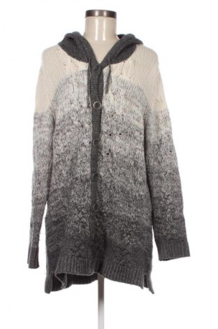 Γυναικεία ζακέτα Deerberg, Μέγεθος XL, Χρώμα Πολύχρωμο, Τιμή 31,82 €