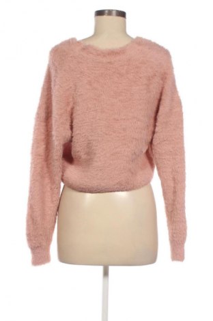 Damen Strickjacke Defacto, Größe S, Farbe Rosa, Preis € 3,99