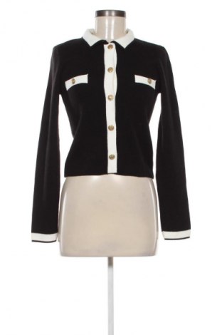 Női kardigán Defacto, Méret XS, Szín Fekete, Ár 6 138 Ft