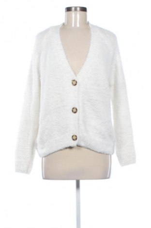 Női kardigán Defacto, Méret M, Szín Fehér, Ár 2 869 Ft