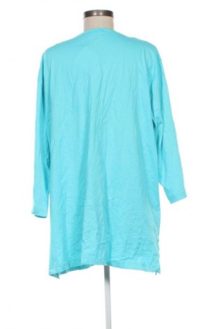 Női kardigán Denim&Co., Méret XXL, Szín Kék, Ár 3 639 Ft