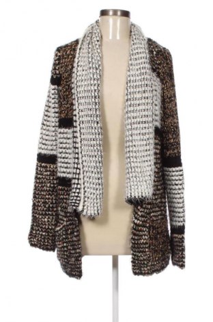 Damen Strickjacke Desigual, Größe L, Farbe Mehrfarbig, Preis € 44,99