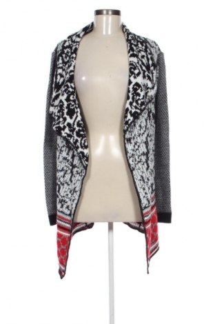 Damen Strickjacke Desigual, Größe S, Farbe Schwarz, Preis € 16,99