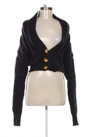 Női kardigán Diesel, Méret L, Szín Kék, Ár 48 093 Ft