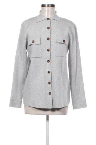 Damen Strickjacke Dilvin, Größe M, Farbe Grau, Preis € 14,77