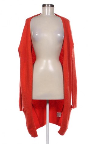 Cardigan de damă Diverse, Mărime XL, Culoare Portocaliu, Preț 76,70 Lei