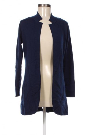 Γυναικεία ζακέτα Donna Lane, Μέγεθος S, Χρώμα Μπλέ, Τιμή 16,99 €