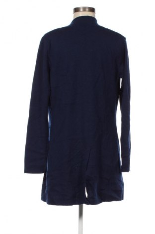 Γυναικεία ζακέτα Donna Lane, Μέγεθος S, Χρώμα Μπλέ, Τιμή 16,99 €