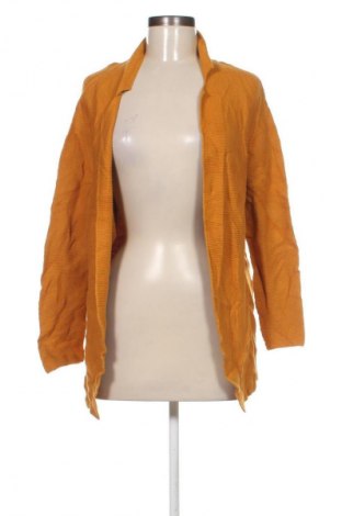 Γυναικεία ζακέτα Donna Lane, Μέγεθος L, Χρώμα Πορτοκαλί, Τιμή 9,99 €