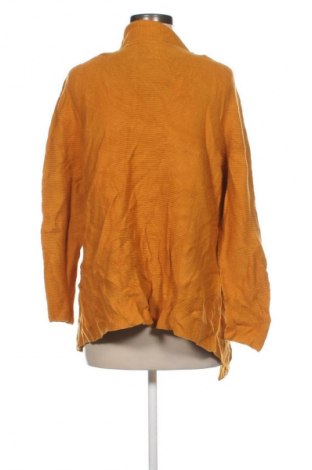 Γυναικεία ζακέτα Donna Lane, Μέγεθος L, Χρώμα Πορτοκαλί, Τιμή 9,99 €