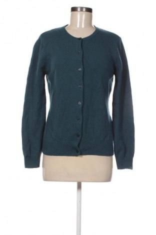 Cardigan de damă Donna Lane, Mărime L, Culoare Verde, Preț 86,99 Lei
