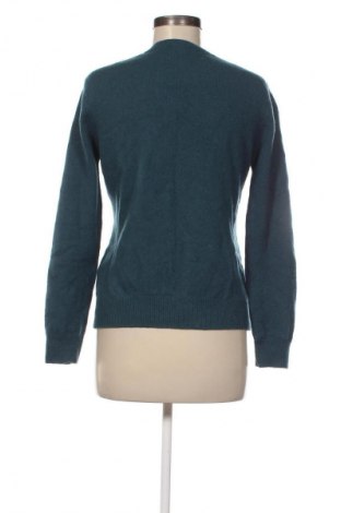 Cardigan de damă Donna Lane, Mărime L, Culoare Verde, Preț 86,99 Lei