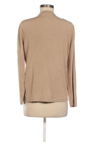 Γυναικεία ζακέτα Donna Lane, Μέγεθος M, Χρώμα  Μπέζ, Τιμή 4,99 €