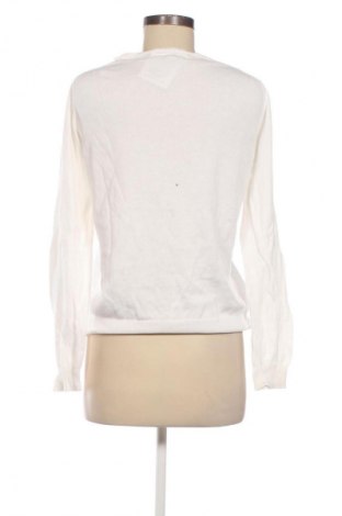 Γυναικεία ζακέτα Donna Lane, Μέγεθος M, Χρώμα Λευκό, Τιμή 10,99 €