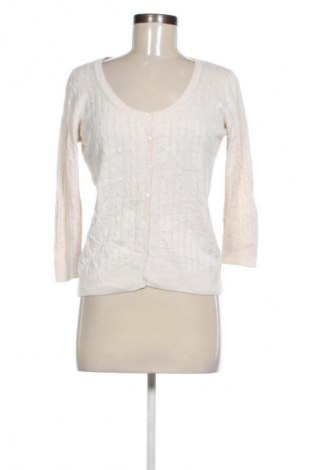 Дамска жилетка Donna Lane, Размер S, Цвят Екрю, Цена 22,99 лв.