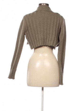 Női kardigán Dream Girl, Méret M, Szín Zöld, Ár 8 409 Ft