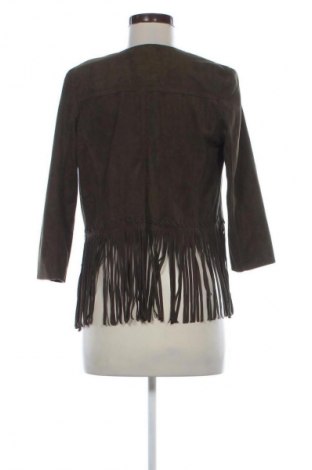 Damen Strickjacke Drole De Copine, Größe S, Farbe Grün, Preis € 9,99