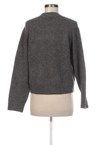 Damen Strickjacke Dunque, Größe S, Farbe Grau, Preis 17,99 €